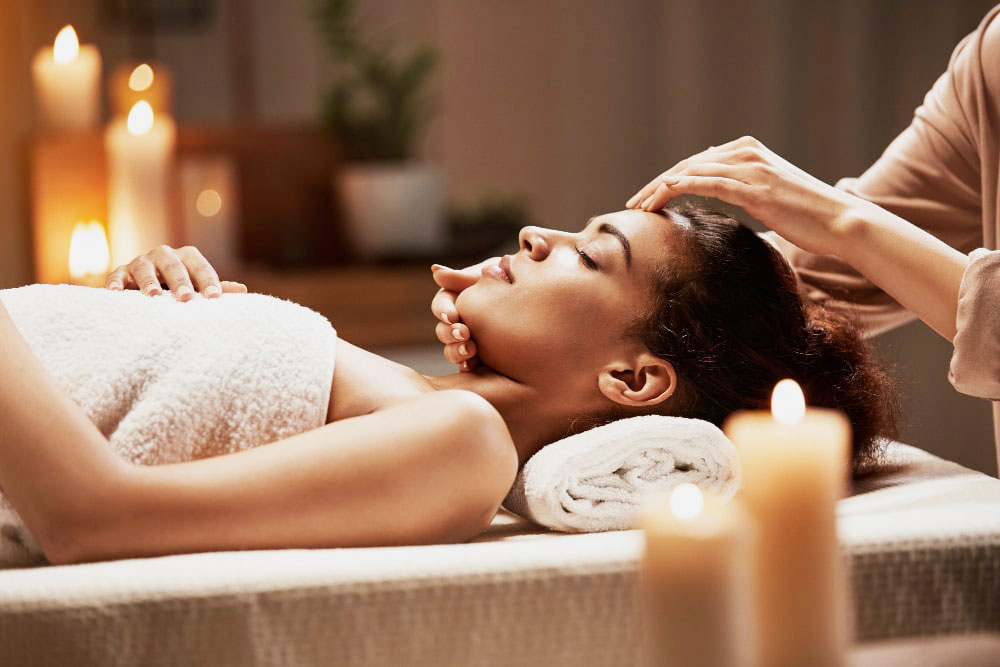 Isabella Massage spa